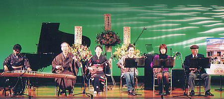 発表会